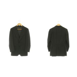 TOM FORD 2Bスーツセットアップ 3ピース 44R  ブラック
