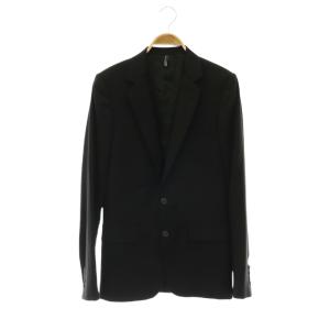 DIOR HOMME 2Bスーツ セットアップ 44
