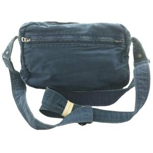 PORTER 吉田カバン ディープブルー DEEP BLUE ショルダーバッグ 紺 ネイビー /SS OS