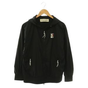 ザシンゾーン 25SS SNZ NYLON JACKET ジップパーカ ナイロンジャケット ジップアップ