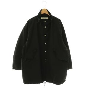ザシンゾーン 25SS LIGHT MODS COAT