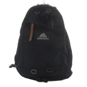 ディズニーストア DAY PACK バッグ リュックサック バックパック ナイロン ブラック /YO7