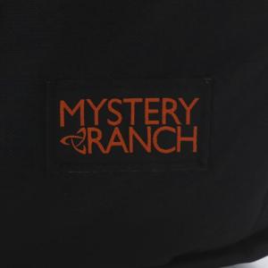 MYSTERY RANCH DISTRICT 24 バッグ リュックサック バックパック ナイロン ブラック /YO6