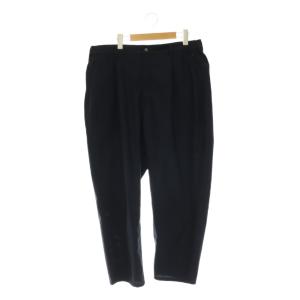 MET24 Wide Tapered Fit パンツ 2XL ネイビー
