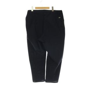 New Balance MET24 Wide Tapered Fit パンツ 2XL ネイビー