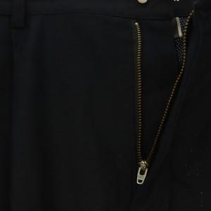 New Balance MET24 Wide Tapered Fit パンツ 2XL ネイビー