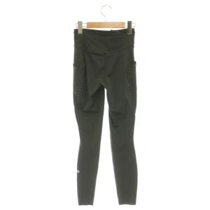 lululemon LW5IXLA レギンスパンツ レギパン スキニーパンツ ヨガウェア チャコールグレー /ES OS SH