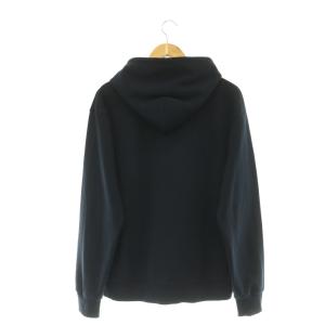 POLO RALPH LAUREN パーカー フーディ スウェット ビッグポニー L ネイビー ホワイト /ES OS