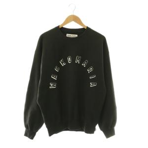26SS MIDDLE WEIGHT CREW NECK SWEAT SHIRT