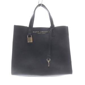 THE GRIND MINI TOTE BAG 2WAYバッグ ショルダーバッグ ハンドバッグ 黒 ブラック