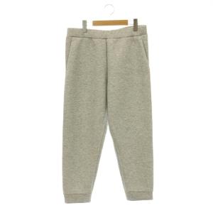 テックエアースウェットジョガーパンツ XL ライトグレー NBW32387 /CX OS