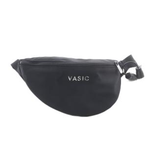 DAY-TO FANNY PACK ボディバッグ ショルダーバッグ 黒 ブラック /SR