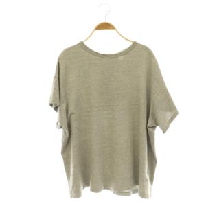 VINTAGE 88 DAMAGED OVERSIZED TEE ヴィンテージ 88 ダメージ オーバーサイズ