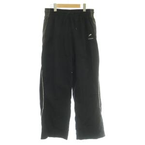 PUMA フィッテッド Tracksui S