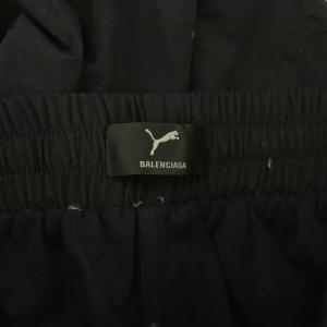 BALENCIAGA PUMA フィッテッド Tracksui S