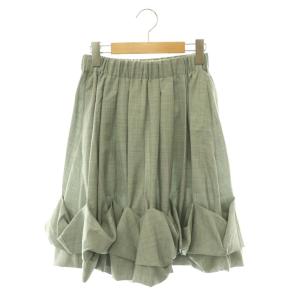 26SS ROLL-UP DRAPE SHORT-PANTS 38