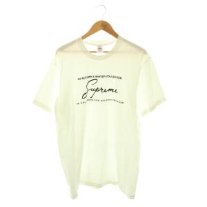 ×Martine Rose 24AW Tee L