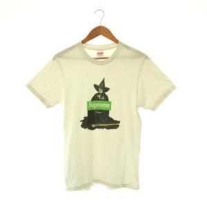 15SS Witch Tee Tシャツ×UNDERCOVER SH S ホワイト