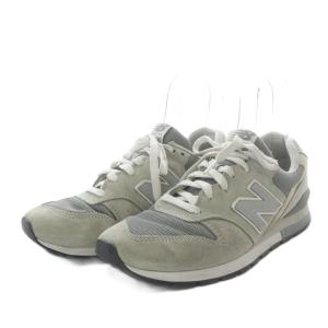 New Balance CM996GR2 スニーカー US7.5 グレー