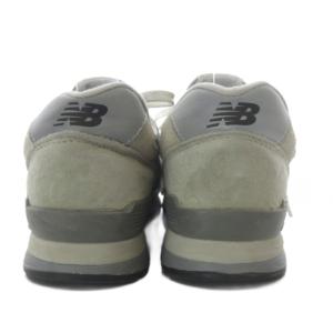 New Balance CM996GR2 スニーカー US7.5 グレー