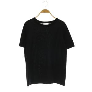 25SS THE T-SHIRT Tシャツ カットソー 36 ブラック /ES OS