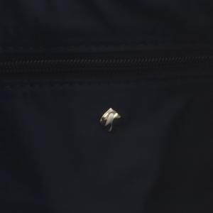 kate spade new york Watson Lane Small Maya トートバッグ ナイロン ネイビー PXRU8455 /YO4