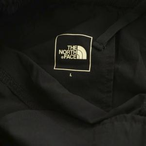 THE NORTH FACE ショートパンツ ハーフパンツ ストレッチ L ブラック /CX OS