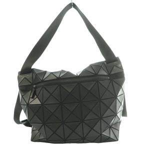 BAOBAO ISSEY MIYAKE PRISM SAC メッセンジャーバッグ ブラック