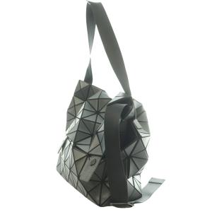 BAOBAO ISSEY MIYAKE PRISM SAC メッセンジャーバッグ ブラック