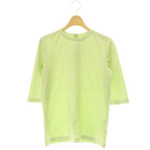 SABRINA Tシャツ カットソー 1 ライトグリーン /CX OS