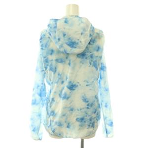 THE NORTH FACE NPW21887 Novelty Swallowtail Vent Hoodie フーディージャケット