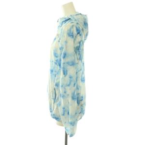 THE NORTH FACE NPW21887 Novelty Swallowtail Vent Hoodie フーディージャケット