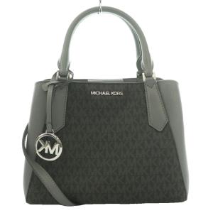マリリン MARYLIN 2WAYバッグ スモールメッセンジャー ハンド ショルダー グレー 黒 ブラック