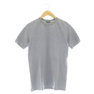 CHEMISE Tシャツ カットソー 半袖 2 グレー /ES OS