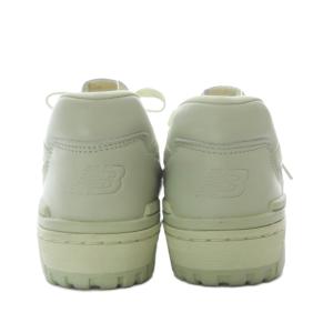 New Balance BB550MCC スニーカー US5 ベージュ