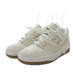 New Balance BBW550TB スニーカー US6 ホワイト