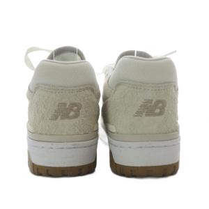 New Balance BBW550TB スニーカー US6 ホワイト