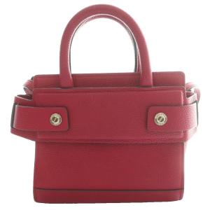 GIVENCHY ホライゾン ナノ トートバッグ 2WAY レッド