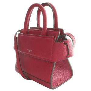 GIVENCHY ホライゾン ナノ トートバッグ 2WAY レッド