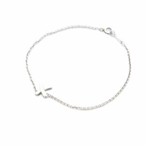 TIFFANY&Co. パロマピカソ グラフィティ X 925 ブレスレット