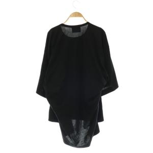 VIVIENNE WESTWOOD MAN CLOWN HEART ビッグTシャツ カットソー F 黒 ブラック 赤 レッド /CX OS