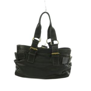 【Vivienne Westwood】オーブトートバッグ　ブラック オーブ トートバッグ ブラック（2026/06/13買取） - Vivienne Westwood