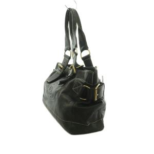 オーブ トートバッグ ブラック（2026/06/13買取） - Vivienne Westwood