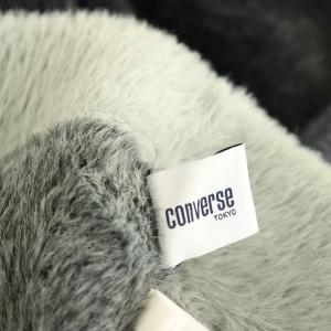 CONVERSE トウキョウ TOKYO 25AW MULTI BORDER FEATHER KNIT SKIRT ニット