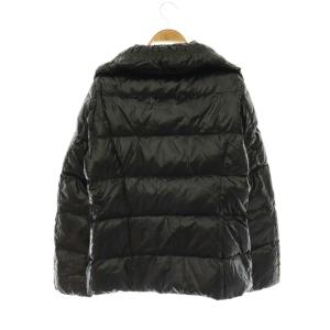 MONCLER DATUR ダウンジャケット 0 ブラック
