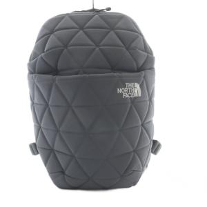 ジオフェイスミニパック GEOFACE MINIPACK バッグ リュックサック ミニデイパック キルティング