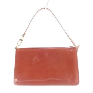 LOUIS VUITTON モノグラム ヴェルニ レキシントン ハンドバッグ M9113
