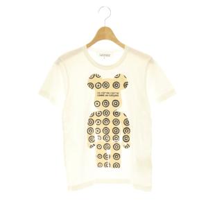 AD2004 bearbrick プリントTシャツ× 10 Corso Como クルーネック 半袖 S
