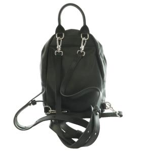 GIVENCHY ナノ ミニバックパック ブラック