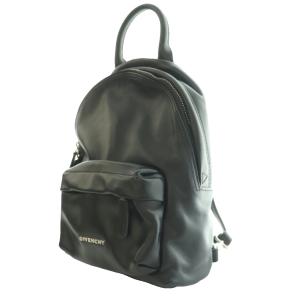 GIVENCHY ナノ ミニバックパック ブラック